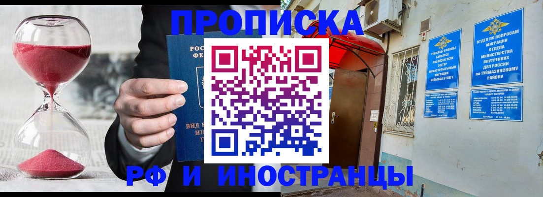 прописка 2025 в Березниках